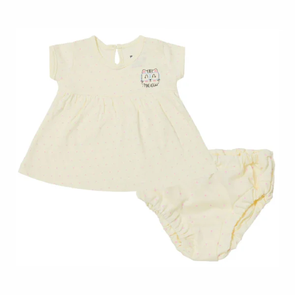 Baby Girls Innerwear Sets