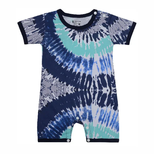 Baby Boys Romper