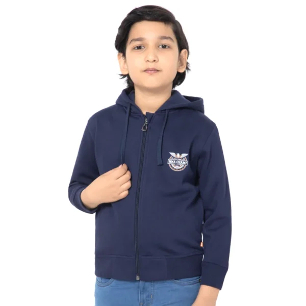 Boys Jackets