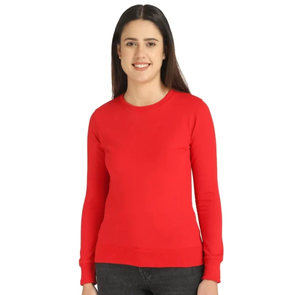 Womens Sweatshirts