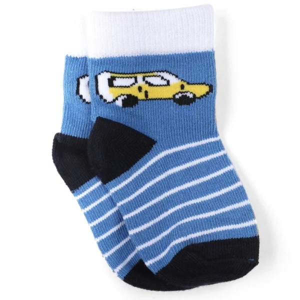 Boys Socks