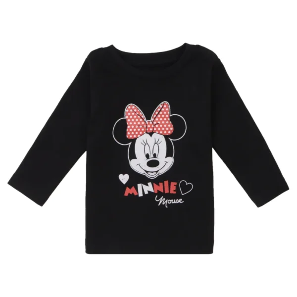 Baby Girls Sweatshirts