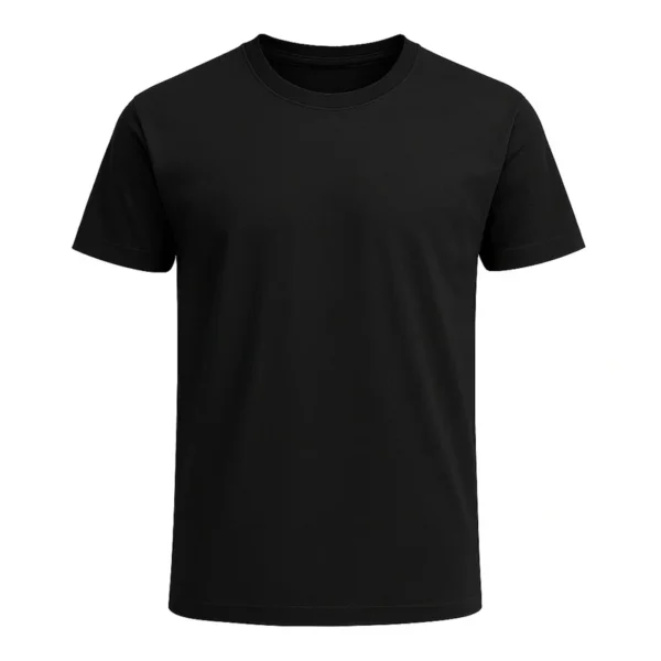 Black T-Shirt