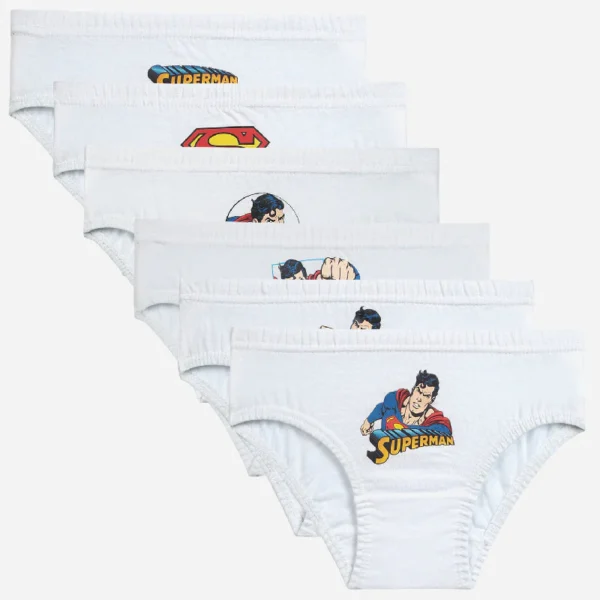 Baby Boys Briefs