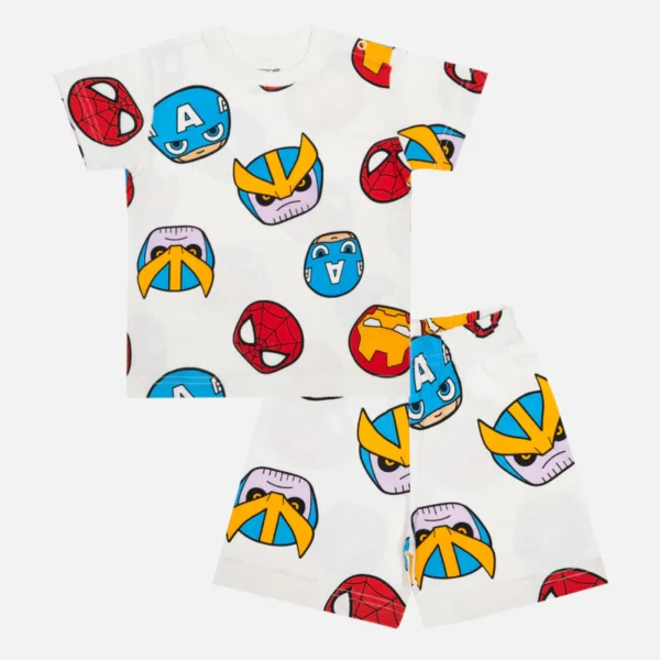 Baby Boys Apparel Sets