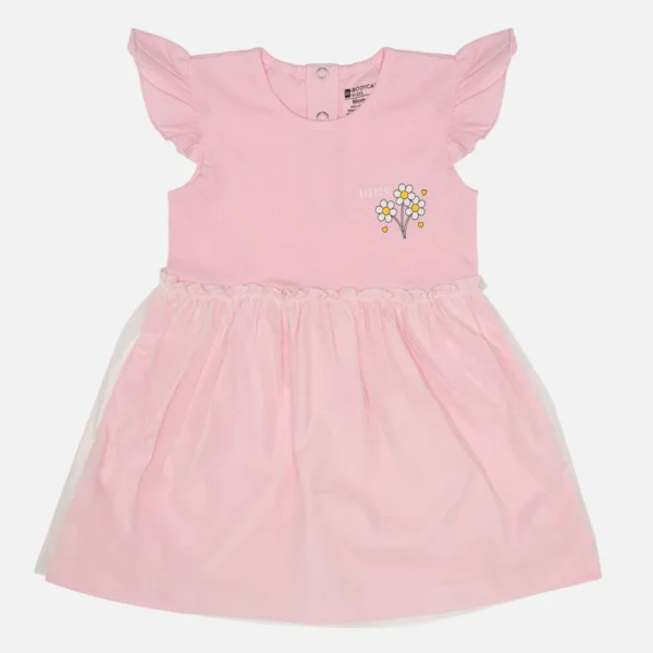 Baby Girl Dresses