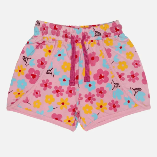 Baby Girl Apparel Shorts