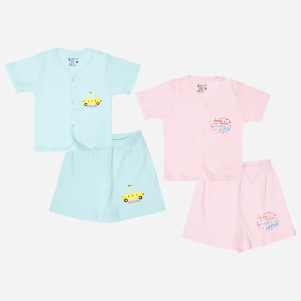 Baby Boys Innerwear Sets