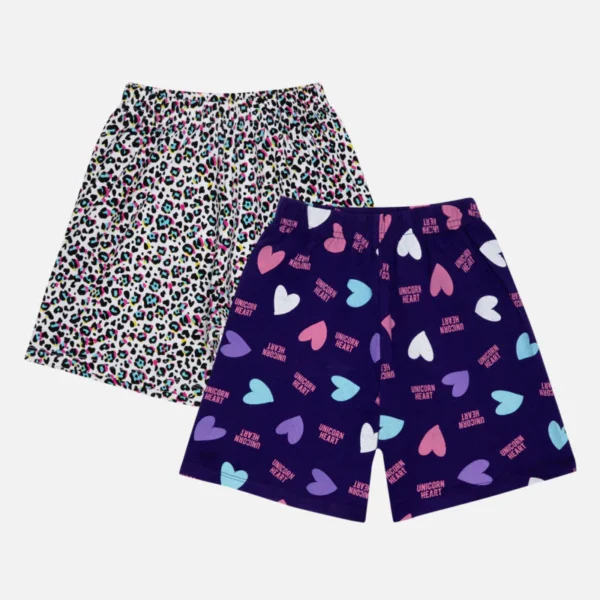 Girls Apparel Shorts