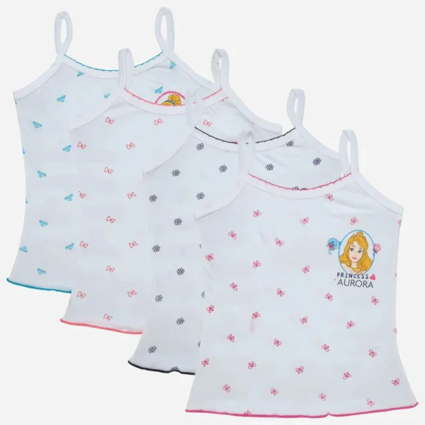 Girls Camisoles