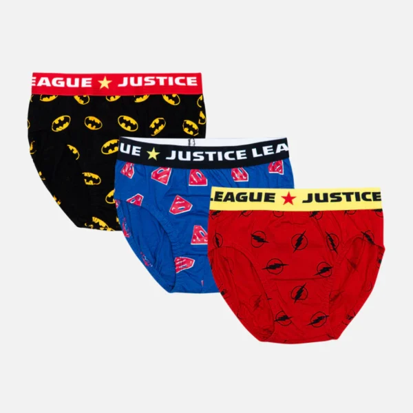 Boys Innerwear Briefs