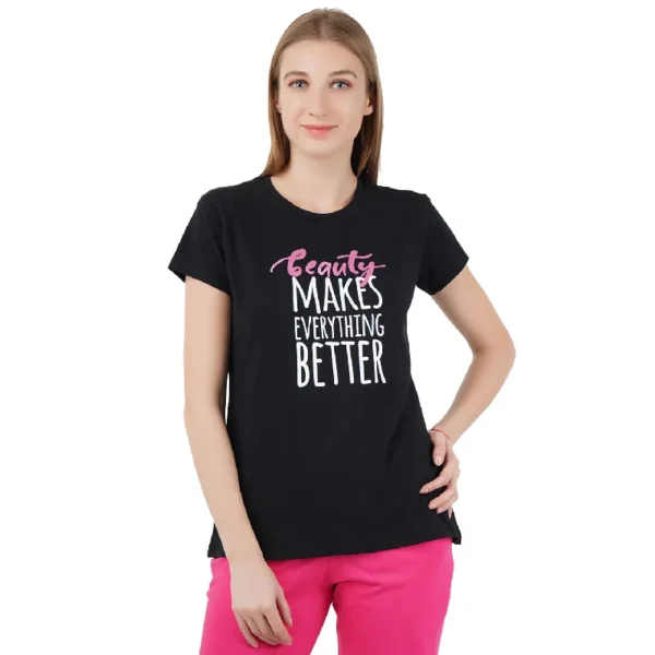 Womens Tshirt