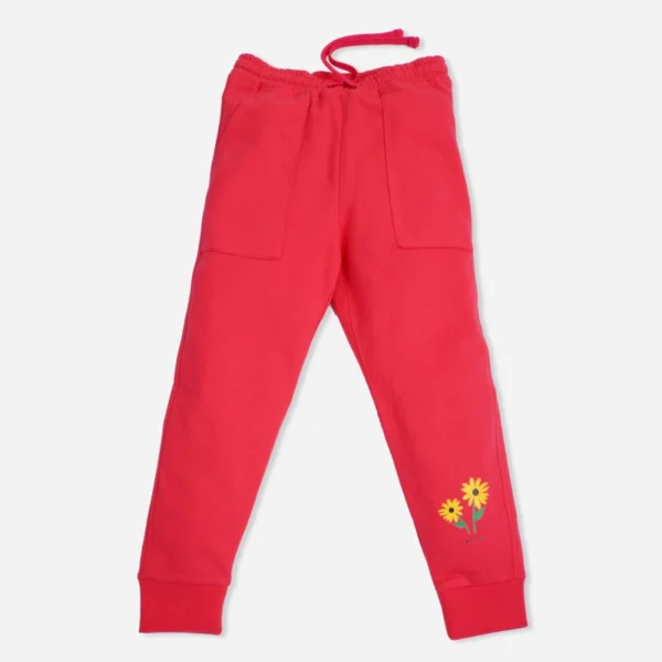 Girls Trackpant