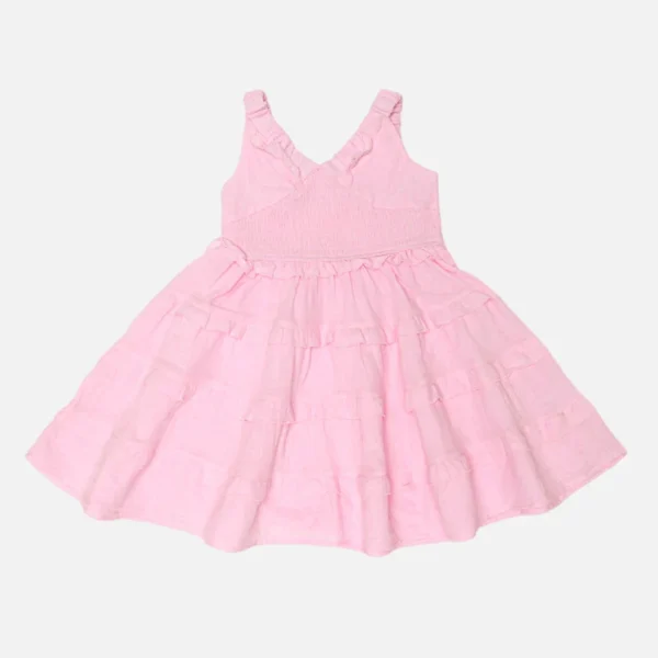 Girls Dresses