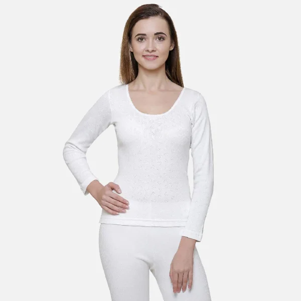 Women Thermal Top