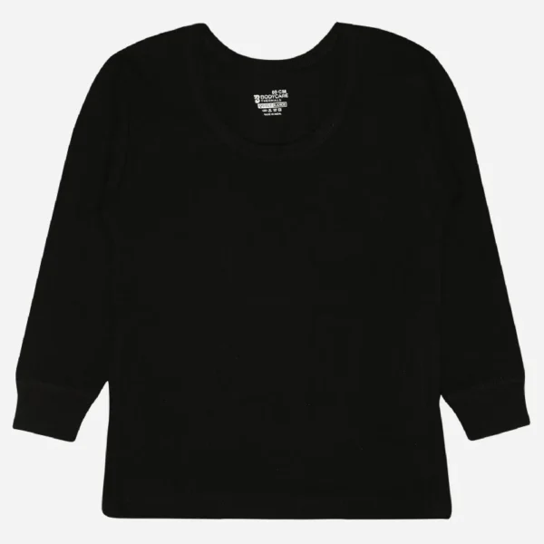 Baby Boys Thermal Top