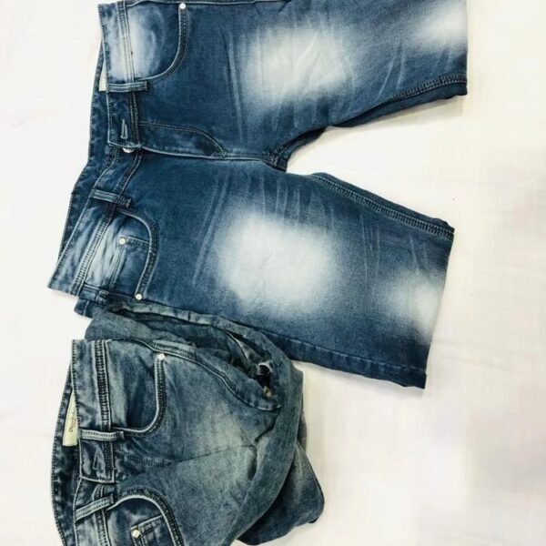 Boys Shorts