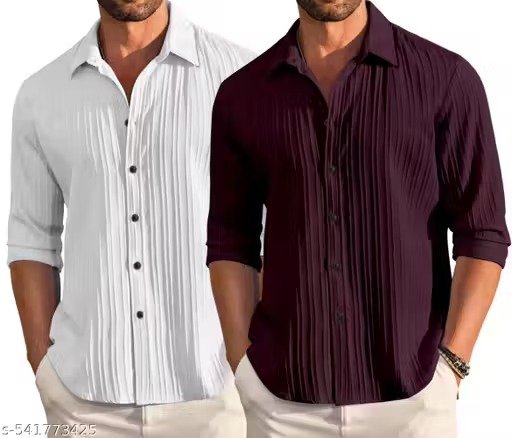 Men's Shirt