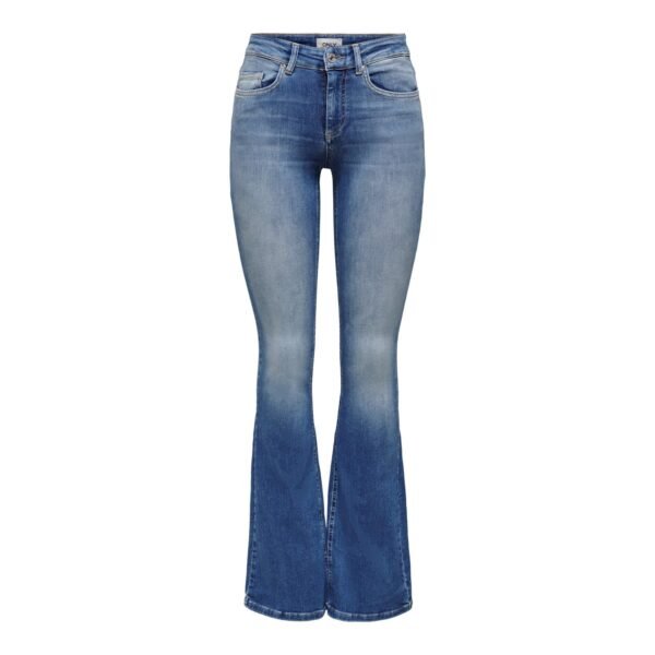 Women's Flared Jean